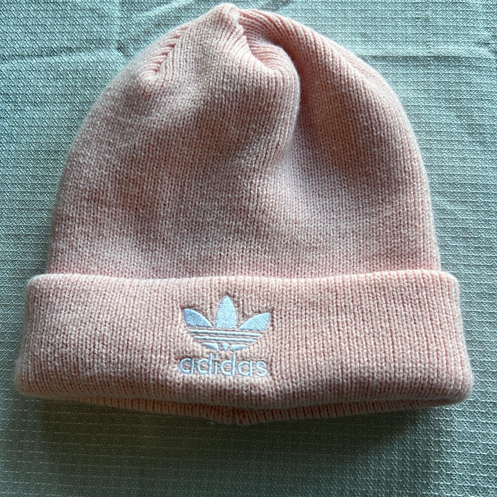 Nwt Adidas Beanie